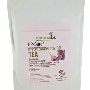 thegreendrugstore - Natures Lab Hypertension Tea (BP-SURE)