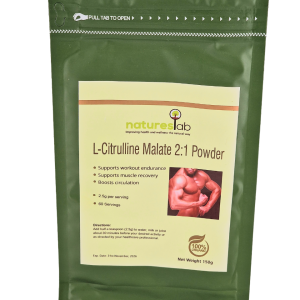 thegreendrugstore - Natures Lab L-Citrulline Powder