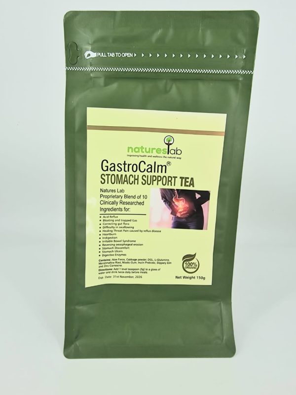 thegreendrugstore - Natures Lab Gastrocalm