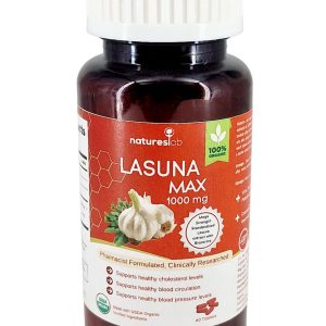 thegreendrugstore - Natures Lab Lasuna Max