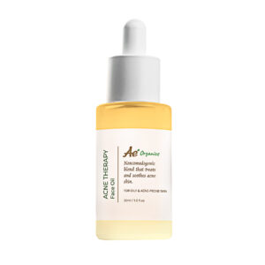 thegreendrugstore - Acne Therapy Face Oil