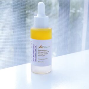 thegreendrugstore - Age Defying Face Oil