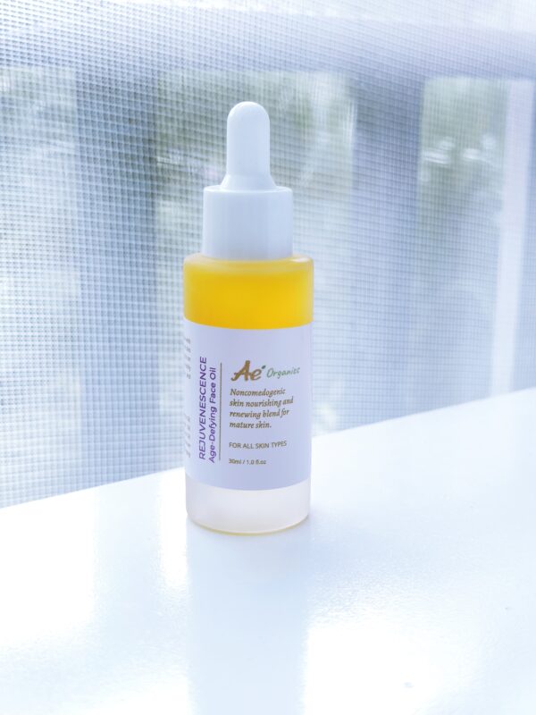 thegreendrugstore - Age Defying Face Oil