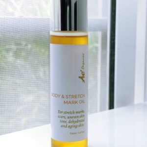 thegreendrugstore - Stretch Mark Oil