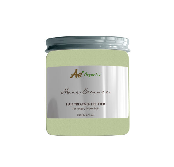 Thegreendrugstore- Mane Essence Hair treatment butter