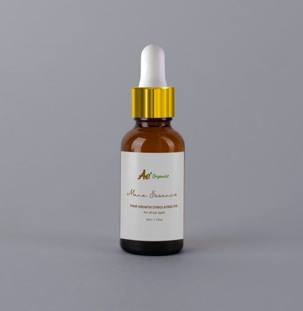 Thegreendrugstore - Hair Growth Stimulating Oil