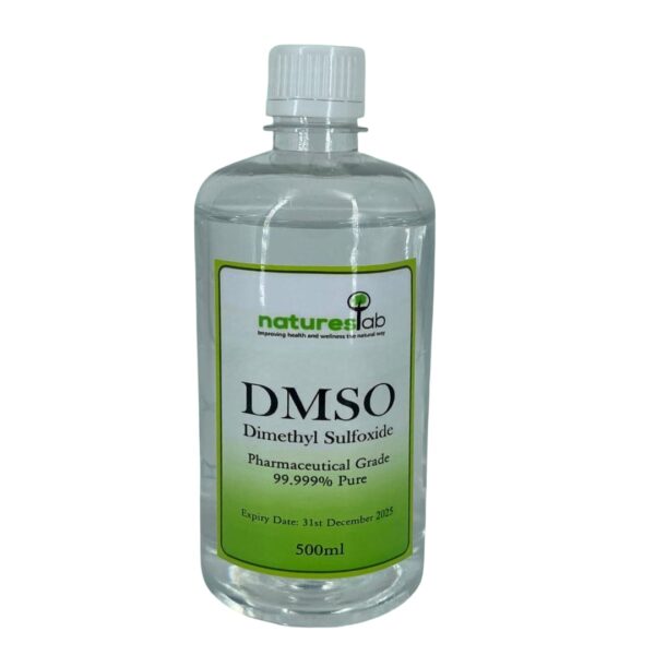 thegreendrugstore - DMSO Dimethyl Sulfoxide