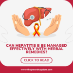 thegreendrugstore - Hepatitis B