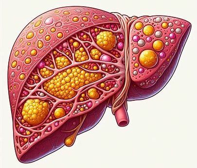 thegreendrugstore - Fatty Liver