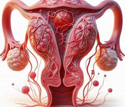 thegreendrugstore - Uterine fibroids