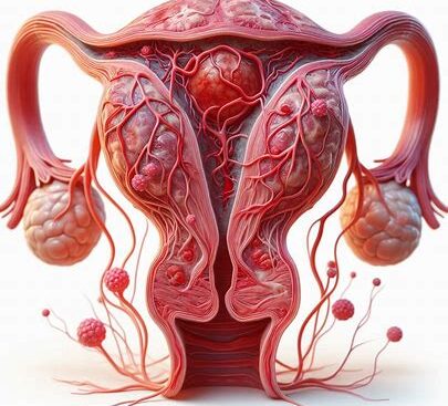 thegreendrugstore - Uterine fibroids