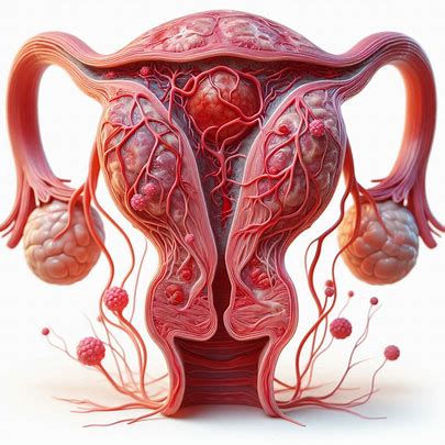 thegreendrugstore - Uterine fibroids