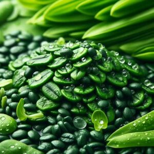 thegreendrugstore - Spirulina Herb