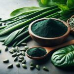 thegreendrugstore - Spirulina Herb