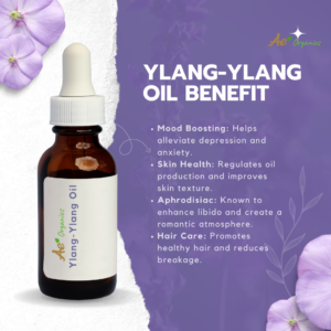 thegreendrugstore - Ylang Ylang Oil