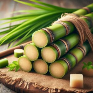 Thegreendrugstore - Sugarcane Stick