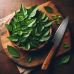 thegreendrugstore - Curry Leaves