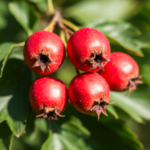 thegreendrugstore - Hawthorn berries